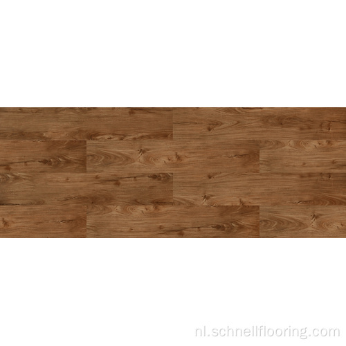 Luxe vinyltegelplank houten textuur PVC-vloeren